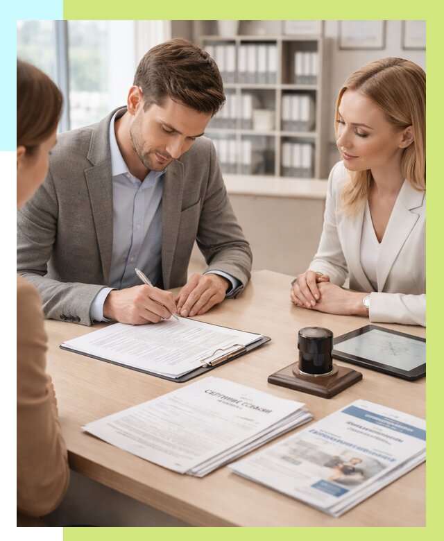 Сертификат Минсвязи под ключ в Пушкине от 25933 р. | Сертэкс